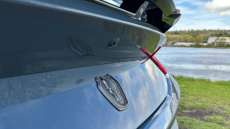 Ford Mustang 5.0 V8 Dark Horse 2dr Auto Petrol Coupe